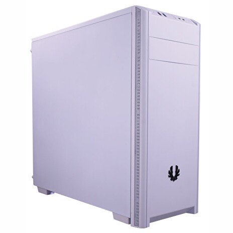 BitFenix skříň Nova / ATX / 1x120mm / USB 3.0 / bílá