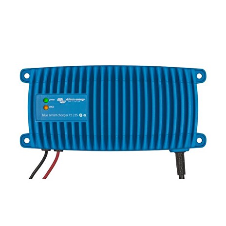 Nabíječka baterií BlueSmart 12V/13A IP67, vodotěsná