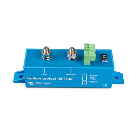 Ochrana baterií BP-100 12/24V