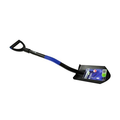 Lopata s kovovou rukojetí 88cm GEKO G66509