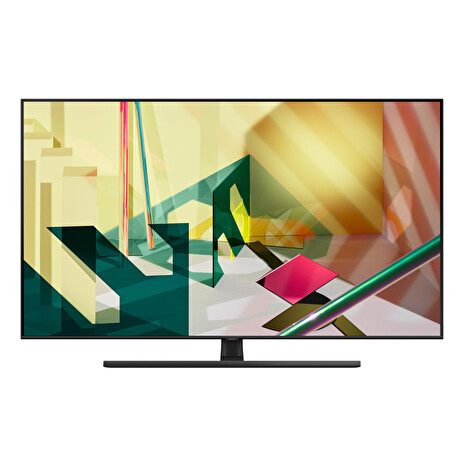 SAMSUNG QE65Q70T 65" QLED 4K TV 3840 × 2160