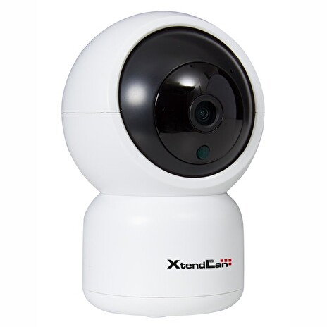 XtendLan OKO 1 IP kamera/ Wi-Fi/ 2Mpx/ 1080p/ otočná/ IR až 10 m/ Tuya CZ a SK