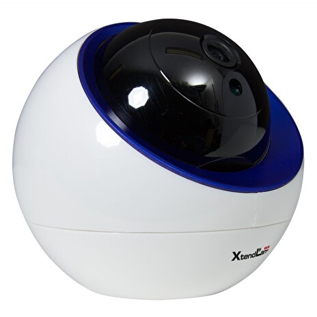 XtendLan OKO 2 IP kamera/ Wi-Fi/ 2Mpx/ 1080p/ otočná/ IR až 10 m/ Tuya CZ a SK