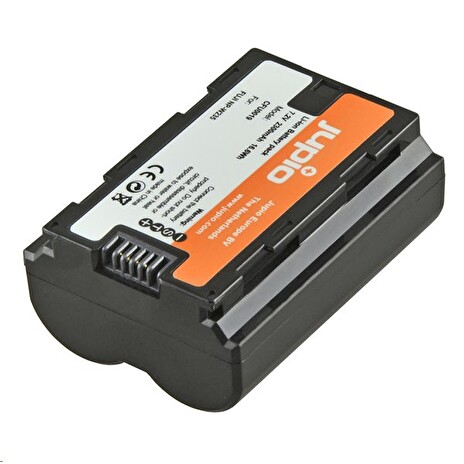 Baterie Jupio NP-W235 2300mAh pro Fuji