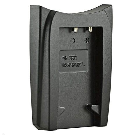 Redukce Jupio k Single nebo Dual chargeru pro Sony NP-BX1