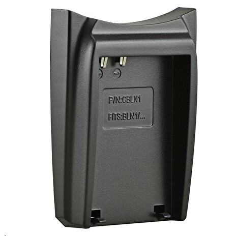 Redukce Jupio k Single nebo Dual chargeru pro Olympus BLN-1 / BLN1