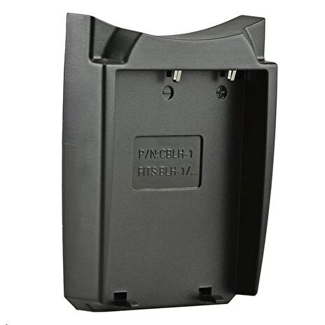 Redukce Jupio k Single nebo Dual chargeru pro Olympus BLH-1