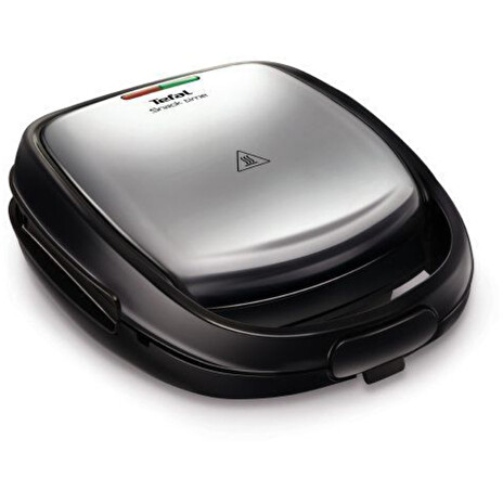 Sendvičovač Tefal SW342D38, 3v1