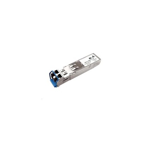 SFP transceiver 1,25Gbps 1000BASE-SX MM 300/550m 850nm VCSEL LC duplex 3,3V HPE kompatibilní J4858D