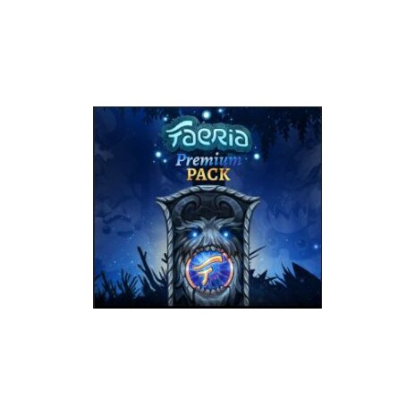 ESD Faeria Premium Edition DLC