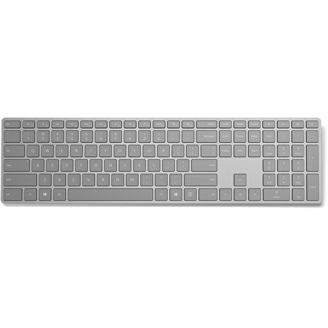 Microsoft Surface Sling/Bezdrátová Bluetooth/CZSK-Layout/Šedá