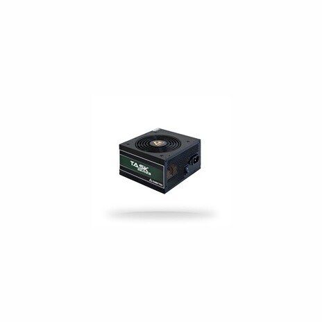 CHIEFTEC zdroj Task, TPS-700S, 700W, Full Range, 80+ Bronze, retail