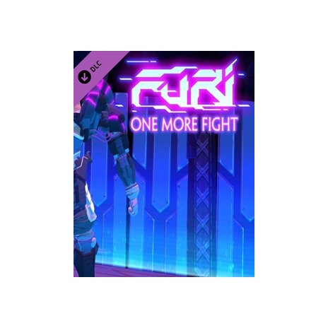ESD Furi One More Fight
