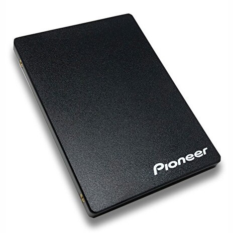 Pioneer APS-SL3 480GB SSD / Interní / 2,5" / SATAIII / 3D NAND