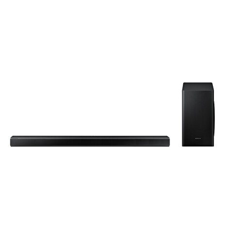 SAMSUNG Soundbar Q série s Dolby Atmos HW-Q70T