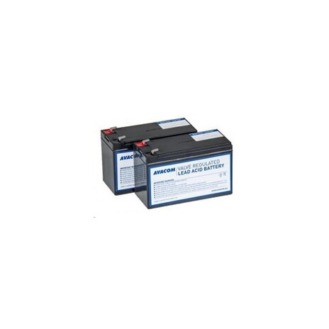 AVACOM RBC166 - kit pro renovaci baterie (2ks baterií)