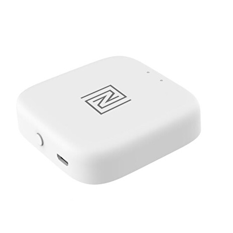 Smart centrální jednotka IMMAX NEO Pro v2 07117-2 ZigBee/WiFi Tuya