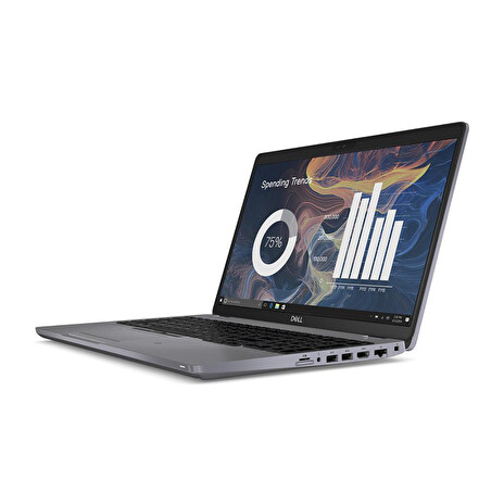 Dell Latitude 5510; Core i5 10210U 1.6GHz/8GB RAM/256GB SSD PCIe/batteryCARE+