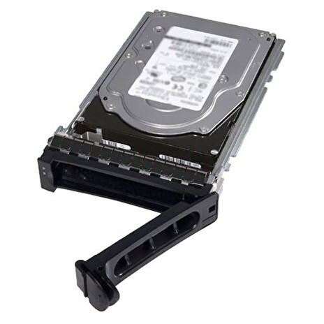 NPOS - 480GB SSD SATA Read Intensive 6Gbps 512e 2.5in Hot-plug3.5in HYB CARR S4510 Drive 1 DWPD876 TBW CK, T340,T440
