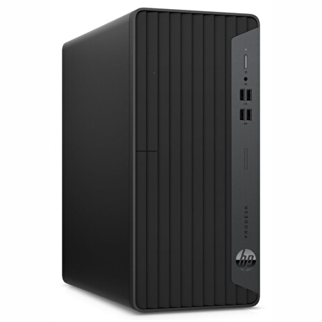 HP ProDesk 400 G7 MT/ i5-10500/ 8GB/ SSD 256GB/ Intel HD/ DVD-RW/ W10P/ kbd + myš