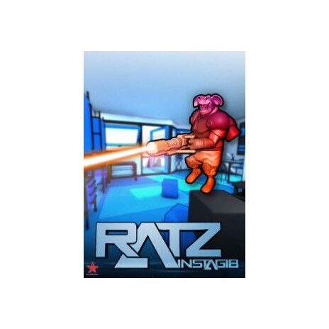 ESD Ratz Instagib