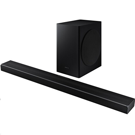 Soundbar Samsung HW Q60T 5.1