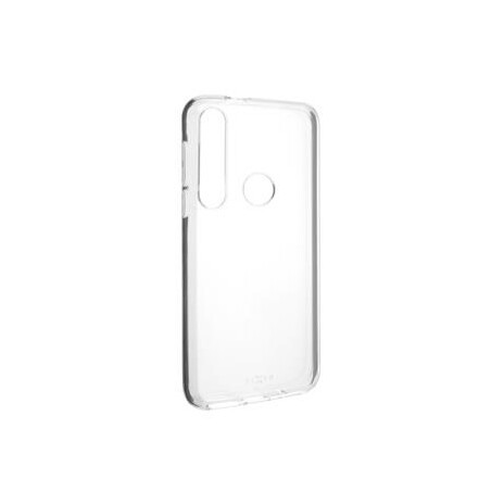 TPU FIXED Motorola Moto G8 Plus