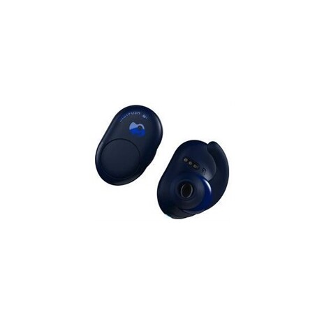 Skullcandy Push, modrá