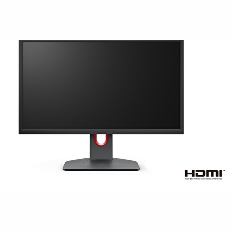 Zowie by BenQ LCD XL2540K 24,5" 1920x1080/240Hz/1ms/DP/3xHDMI/Výškově nastavitelný,Pivot/VESA/FlickerFree/LowBlueLight