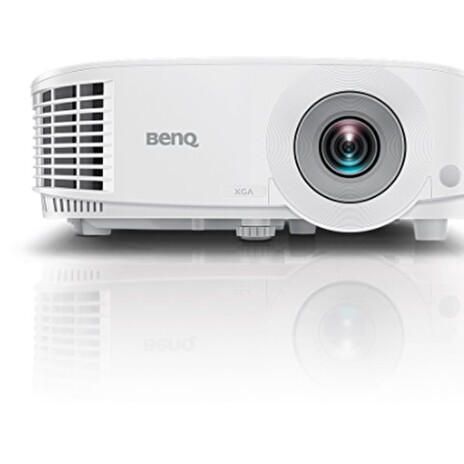 BenQ DLP Projektor MX550 /1024x768 XGA/3600 ANSI lm/1,96÷2,15:1/20000:1/HDMI/D-Sub/S-video/1×2W repro