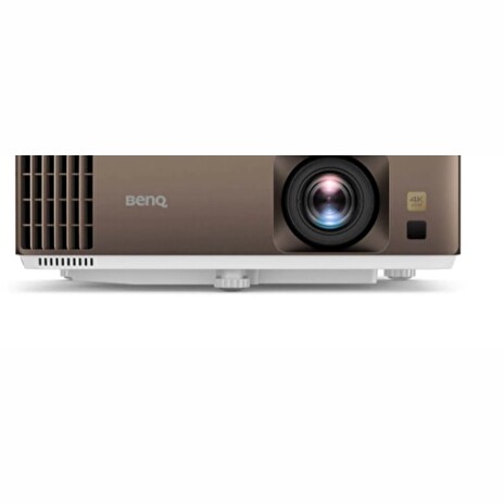 BenQ DLP Projektor W1800i 4K UHD (3840 x 2160)/2000 ANSI lm/10000:1/1,127÷1,46/HDMI×2/100% Rec.709/repro 5W