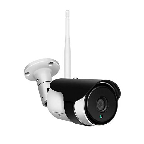 Kamera IP WiFi Geti GSC01