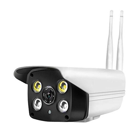 Kamera IP WiFi Geti GSC03