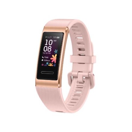 Huawei Band 4 Pro Pink Gold