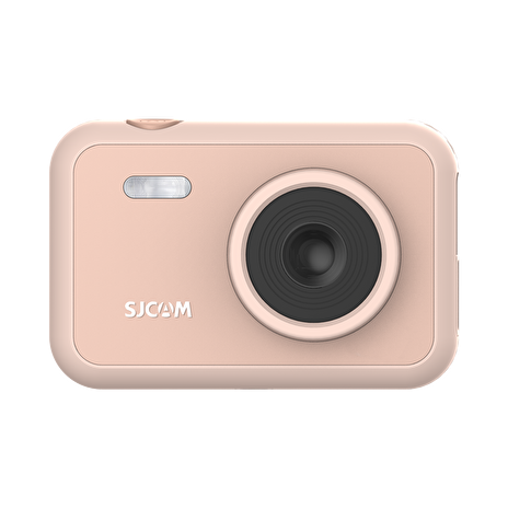 Kamera SJCAM F1 FunCam růžová