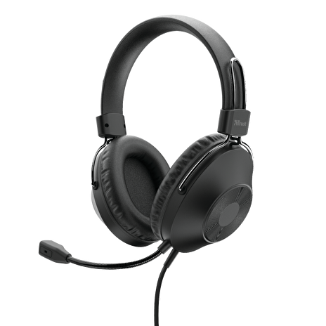 TRUST OZO USB HEADSET