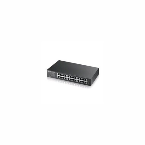Zyxel GS1100-24E v3 24-port Gigabit Ethernet Switch