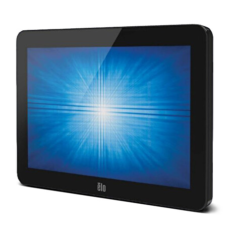 Dotykový monitor ELO 1002L, 10,1" LED LCD, PCAP (10-touch), USB-C/VGA/HDMI, matný, černý