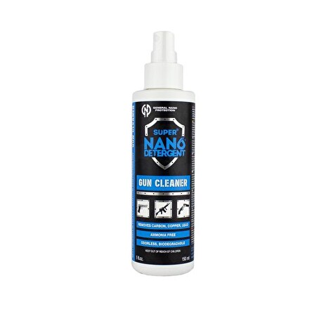 Čistič na zbraně GNP 150ml