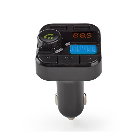 Transmitter do auta NEDIS CATR121BK