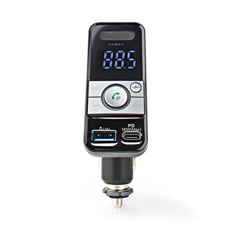 Transmitter do auta NEDIS CATR130BK