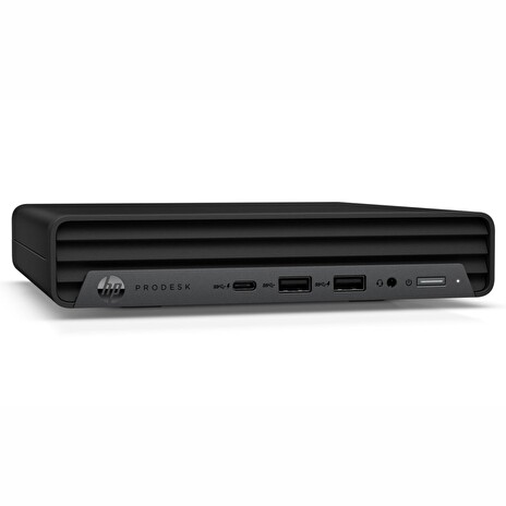 HP ProDesk 400 G6 DM/ i7-10700T/ 16GB/ SSD 512GB/ Intel UHD/ W10P/ kbd + myš