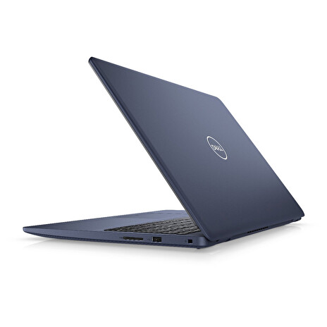 Dell Inspiron 5593; Core i7 1065G7 1.3GHz/8GB RAM/512GB SSD PCIe + 1TB HDD/battery VD