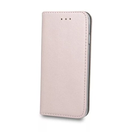 Cu-be Platinum pouzdro Xiaomi Redmi 9A Rose Gold
