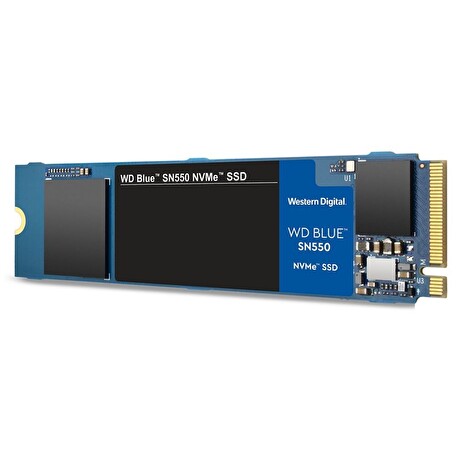 SSD WD Blue (M.2, 1TB, PCIe Gen3 8 Gb/s)