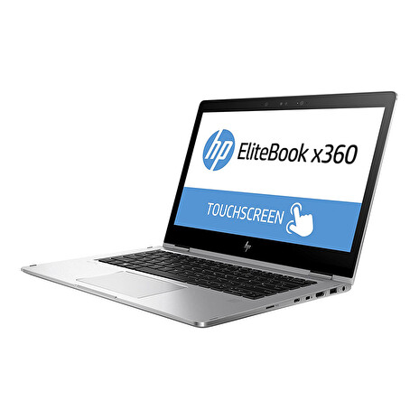 HP EliteBook x360 1030 G2; Core i5 7300U 2.6GHz/8GB RAM/512GB SSD PCIe/batteryCARE+