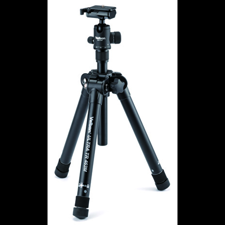 Stativ tripod Velbon ULTRA TR 463M