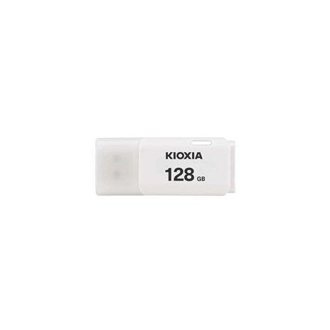KIOXIA Hayabusa Flash drive 128GB U202, bílá