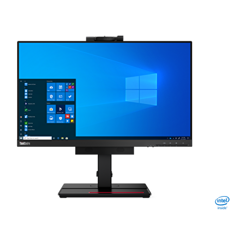 LENOVO LCD TIO 24 Gen4 - 23.8",IPS,mat,16:9,1920x1080 touch,4/6/14ms,250cd/m2,1000:1,DP,VESA,Pivot,repro,cam,3Y