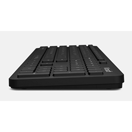 Microsoft/Bezdrátová Bluetooth/CZ/SK layout/Černá